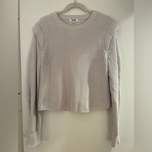 525 America Knit Sweater